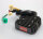 Regulador regulador de voltaje para Honda VT 1100 Shadow # 31600-MAH-008