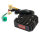Régulateur de tension régulateur pour Honda VT 1100 Shadow # 31600-MAH-008