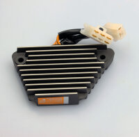 Regulador regulador de voltaje para Honda VT 700 750 #...