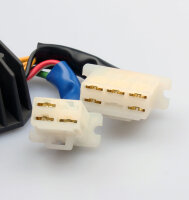 Régulateur de tension régulateur pour Honda CB 650 CBR 1000 CBX 750 # 31600-460-731