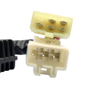 Régulateur de tension régulateur pour Honda CBR 900 RR # 02-03 # 31600-MCJ-750
