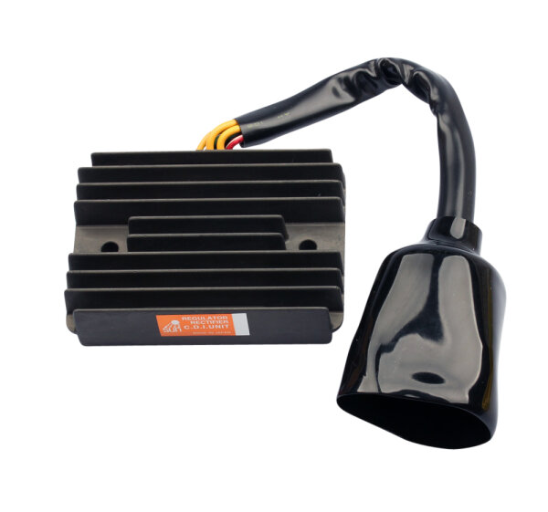 Regolatore di tensione per Honda VFR 800 # 31600-MBG-D00 31600-MBG-306