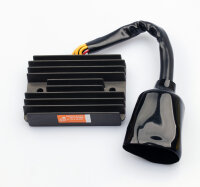 Regulador regulador de voltaje para Honda VFR 800 #...