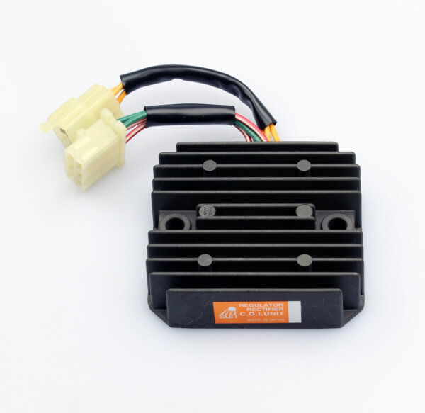 Voltage Regulator for Honda XL 600 V XRV 650 # 31600-MS6-921