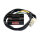 Regolatore di tensione per Honda NX 250 # 1988-1992 # 31600-KW3-010