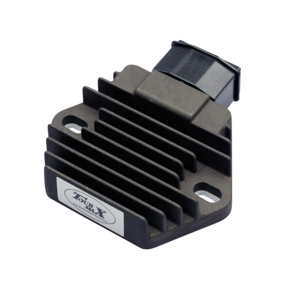 Voltage Regulator Honda CB 600 CBF 500 FES 250 VT 750 XL-V 125 # 31600-KFG-861