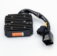 Regulador regulador de voltaje para Honda NTV 650 Revere # 88-97 # 31600-MS9-003