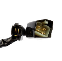 Régulateur de tension régulateur pour Honda NTV 650 Revere # 88-97 31600-MS9-003