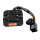 Régulateur de tension régulateur pour Honda NTV 650 Revere # 88-97 31600-MS9-003