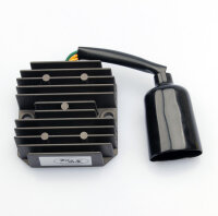 Regulador regulador de voltaje para Honda FX SLR 650 # 31600-MAK-000