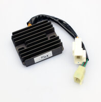 Voltage Regulator for Honda CBR 600 RR # 31600-MEE-003