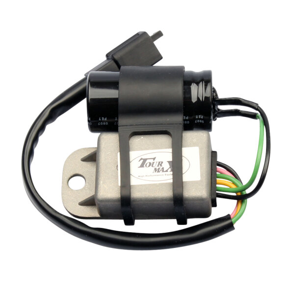 Régulateur de tension Honda XR 650 31600-MBN-651