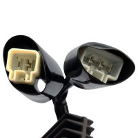 Regulador regulador de voltaje para Honda CBR 1000 RR Fireblade # 31600-MEL-013
