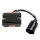 Régulateur de tension régulateur pour Honda VFR 800 Suzuki TL 1000 # 31600-MBG-305