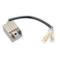 Régulateur de tension régulateur pour Honda XR 600 # 31400-MN1-680