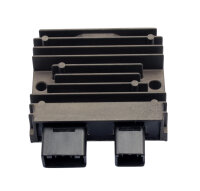 Régulateur de tension régulateur pour Honda CBF 600 # 31600-MFM-701