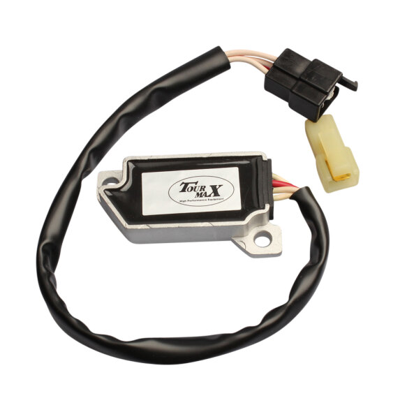 Voltage Regulator for Yamaha VMX-12 1200 XV 535 750 1100 # 42X-81960-A1