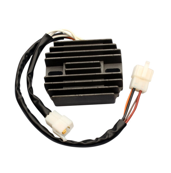 Régulateur de tension régulateur pour Honda VF 750 Yamaha XV 1000 750 XZ 550 # 4X7-81960-A0