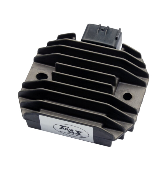 Régulateur de tension régulateur pour Yamaha BT XVS 1100 YBR 250 XV 1600 YFM YFZ # 5BN-81960-00