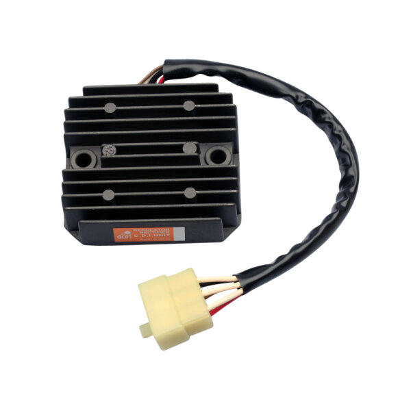 Régulateur de tension régulateur pour Gilera 600 MZ/MUZ 660 Yamaha XTZ XV
