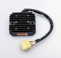 Regulador regulador de voltaje para Gilera 600 MZ/MUZ 660...
