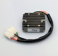 Regulador regulador de voltaje para Yamaha XJ 550 600 650...
