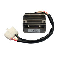 Regolatore di tensione per Yamaha XJ 550 600 650 750 900...