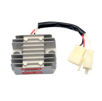Regolatore di tensione per Yamaha XT XT-Z 600 # 34L-81960-A0
