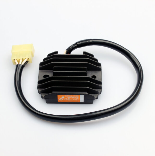 Regolatore di tensione per Yamaha XVS 650 Drag Star # 01-03 # 5KP-81960-00