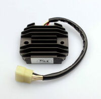 Voltage Regulator for Yamaha FZS 600 H N Fazer #...