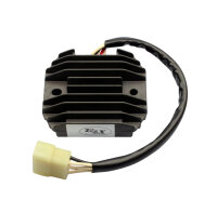 Voltage Regulator for Yamaha FZS 600 H N Fazer # 5RT-81960-00