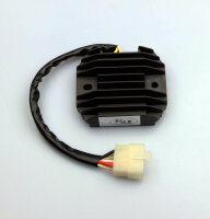 Voltage Regulator for Yamaha FZS 600 TDM TRX 850 XTZ 750...