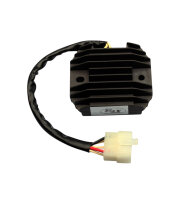Voltage Regulator for Yamaha FZS 600 TDM TRX 850 XTZ 750...