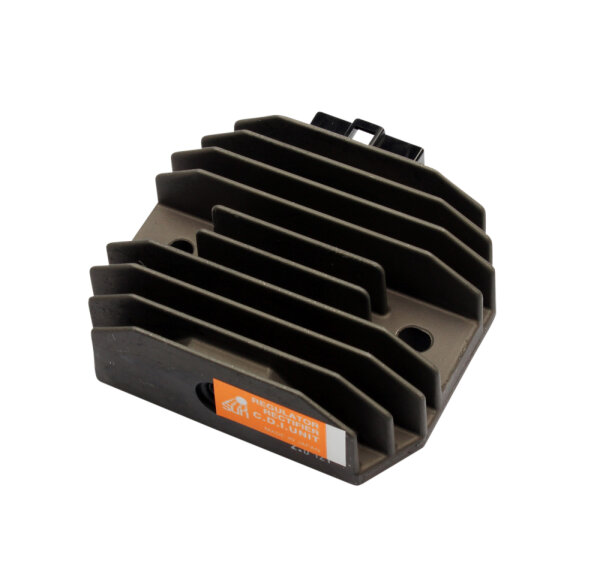 Regulador regulador de voltaje para Yamaha FZ6 600 FZ6 S2 600 XP 500 XP 530 # 5VX-81960-00