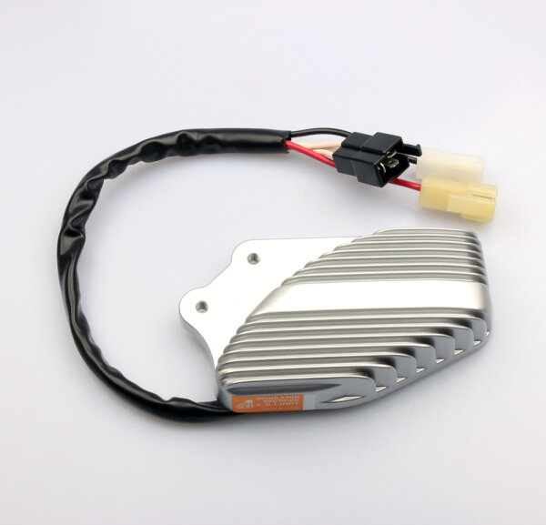 Régulateur de tension régulateur pour Yamaha XV 535 Virago # 3JB-81960-01