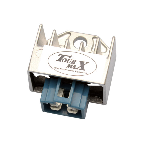 Regolatore di tensione per Yamaha CS CW TZR YQ YN 50 DT 125  # 3LA-81960-01