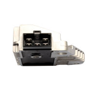 Régulateur de tension régulateur pour Yamaha XV 125 250 Virago # 3DM-81960-01