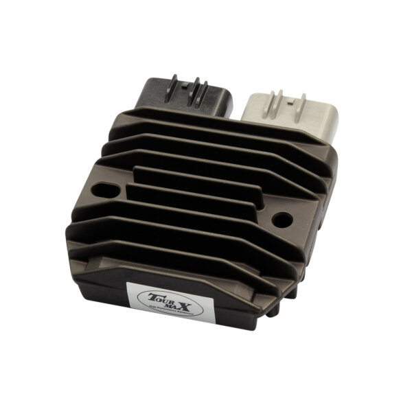Régulateur de tension régulateur pour Yamaha FJR 1300 TDM 900 XV 1700 YZF-R1 1000 # 5JW-81960-00