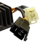 Régulateur de tension régulateur pour Suzuki LS SV 650 # 32800-24B01