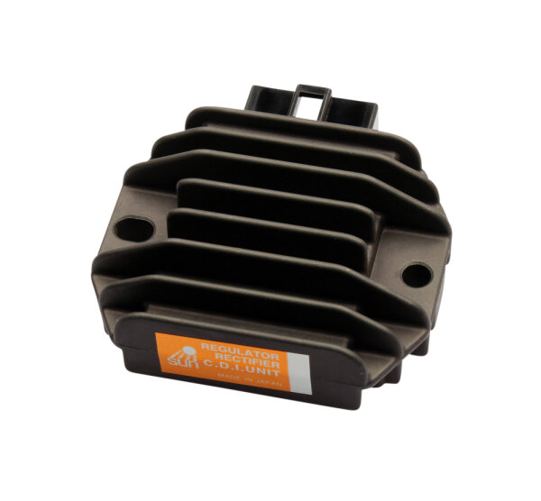Régulateur de tension régulateur pour Suzuki DR 650 SE /SEU # 96-00  32800-32E00