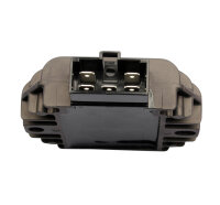 Régulateur de tension régulateur pour Suzuki DR 650 SE /SEU # 96-00  32800-32E00
