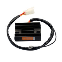 Regolatore di tensione per Suzuki GN 125 94-99 # GN 250...