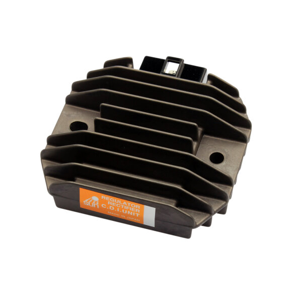 Voltage Regulator for Kawasaki GPX ZL ZX-6R ZZR 600 VN ZR ZR-7 750 # 21066-1089
