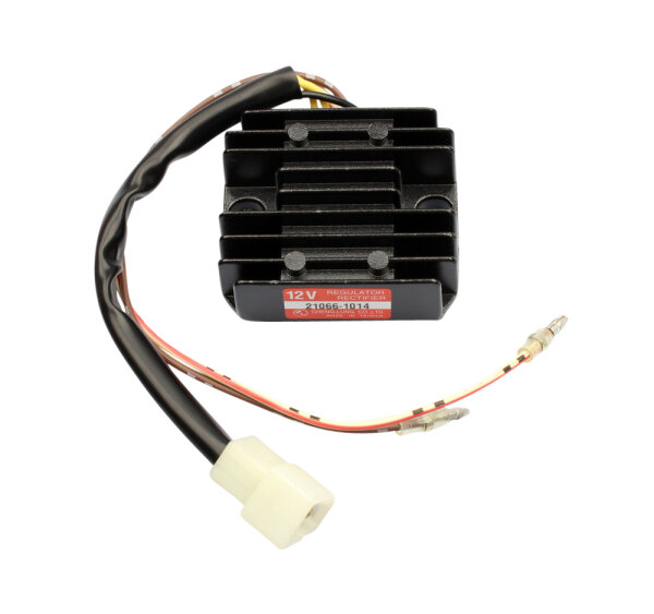 Voltage Regulator for Kawasaki Z 250 400 440 650 750 21066-1013 21066-1032