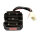 Voltage Regulator for Kawasaki Z 400 550 650 750 1000 # 21066-1008