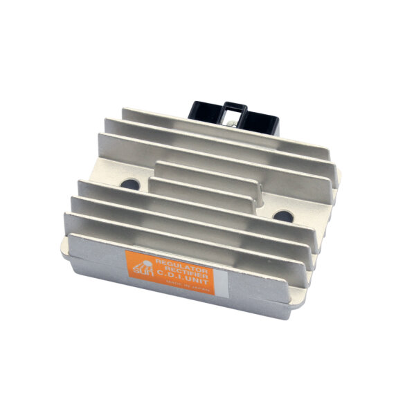Voltage Regulator for Kawasaki GPZ ZR 400 550 750 KL 650 KLR 500 ZN 1300 # 21066-1038