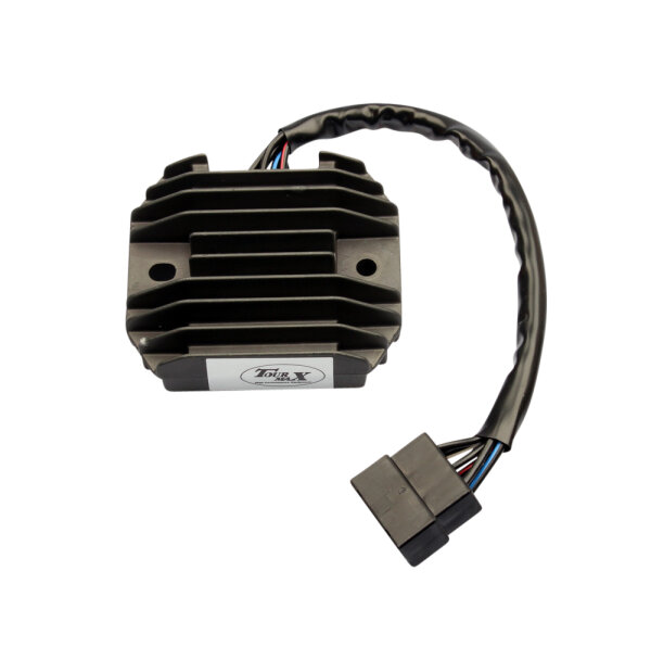 Régulateur de tension régulateur pour Kawasaki ZX-9R 900 Ninja # 21066-1109
