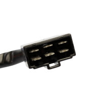 Régulateur de tension régulateur pour Kawasaki ZX-9R 900 Ninja # 21066-1109