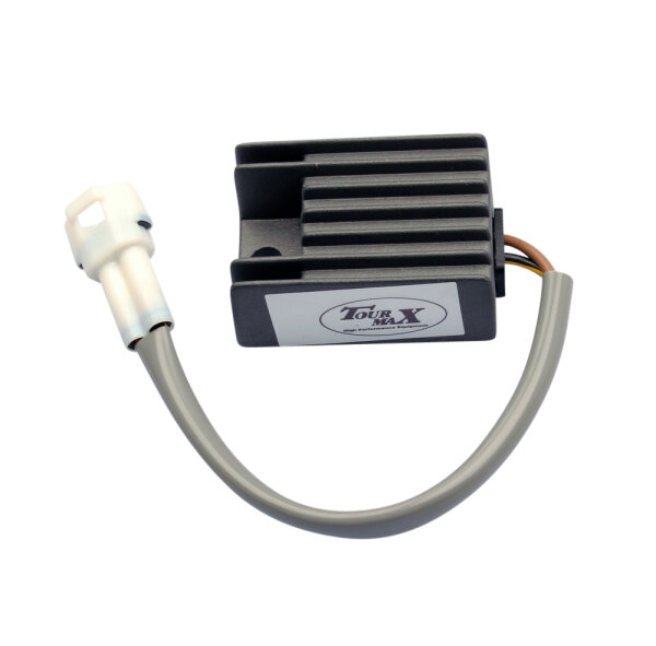 Voltage Regulator for Kawasaki KDX 200 220 KFX KSF 250 Mojave KLX 300 # 21066-1072