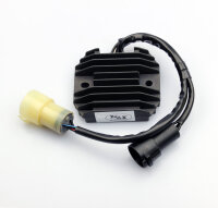 Voltage Regulator for Kawasaki ZX-6R 636 B ZX-6RR 600 K #...